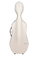 SUPREME ICE HIGHTECH POLYCARBONATE CELLO CASE