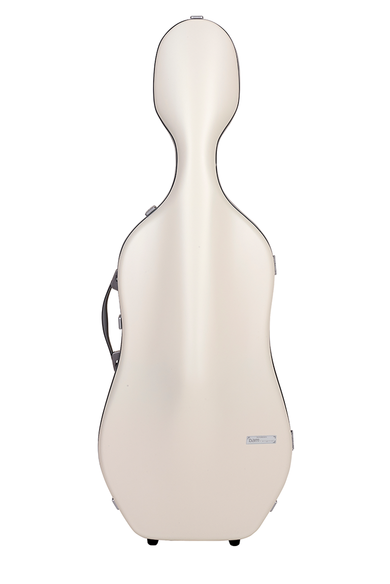 SUPREME ICE HIGHTECH CELLO CASE