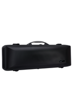 SUPREME HIGHTECH POLYCARBONATE OBLONG VIOLIN CASE