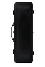 SUPREME HIGHTECH POLYCARBONATE OBLONG VIOLIN CASE