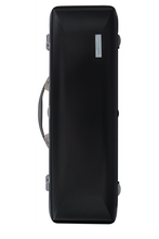 SUPREME HIGHTECH POLYCARBONATE OBLONG VIOLIN CASE