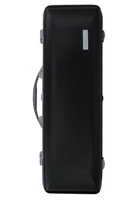 SUPREME HIGHTECH POLYCARBONATE OBLONG VIOLIN CASE