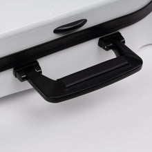 SUPREME HIGHTECH POLYCARBONATE CONTOURED VIOLA CASE