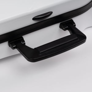 SUPREME HIGHTECH POLYCARBONATE CONTOURED VIOLA CASE