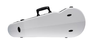 SUPREME HIGHTECH POLYCARBONATE CONTOURED VIOLA CASE