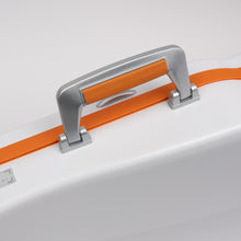 SUPREME HIGHTECH POLYCARBONATE CONTOURED VIOLA CASE