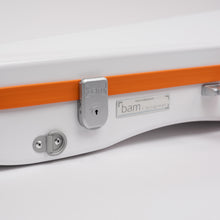 SUPREME HIGHTECH POLYCARBONATE CONTOURED VIOLA CASE