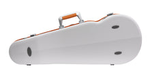 SUPREME HIGHTECH POLYCARBONATE CONTOURED VIOLA CASE