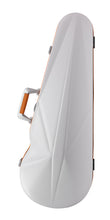 SUPREME HIGHTECH POLYCARBONATE CONTOURED VIOLA CASE