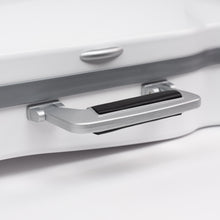 SUPREME HIGHTECH POLYCARBONATE CONTOURED VIOLA CASE