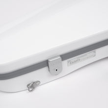 SUPREME HIGHTECH POLYCARBONATE CONTOURED VIOLA CASE