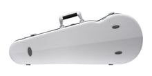 SUPREME HIGHTECH POLYCARBONATE CONTOURED VIOLA CASE