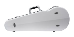 SUPREME HIGHTECH POLYCARBONATE CONTOURED VIOLA CASE