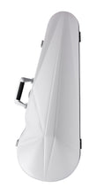SUPREME HIGHTECH POLYCARBONATE CONTOURED VIOLA CASE