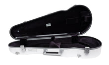 SUPREME HIGHTECH POLYCARBONATE CONTOURED VIOLA CASE