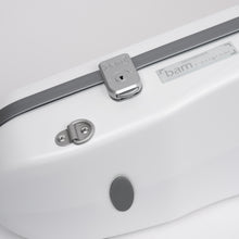 SUPREME HIGHTECH POLYCARBONATE CONTOURED VIOLA CASE