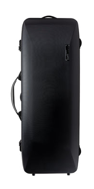 SUPREME HIGHTECH POLYCARBONATE OBLONG VIOLA CASE