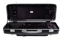 SUPREME HIGHTECH POLYCARBONATE OBLONG VIOLA CASE