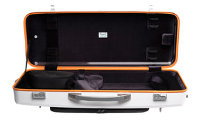 SUPREME ICE HIGHTECH POLYCARBONATE OBLONG VIOLA CASE