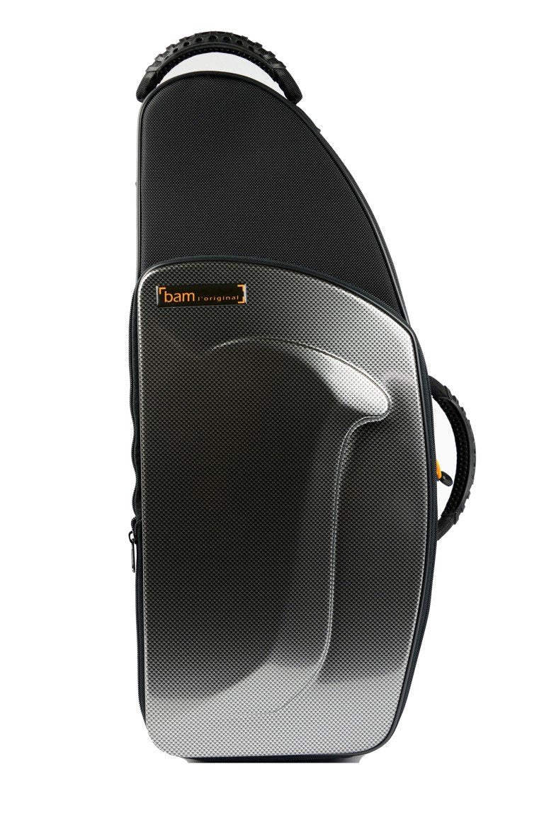NEW TREKKING ALTO SAX CASE – Bam Cases
