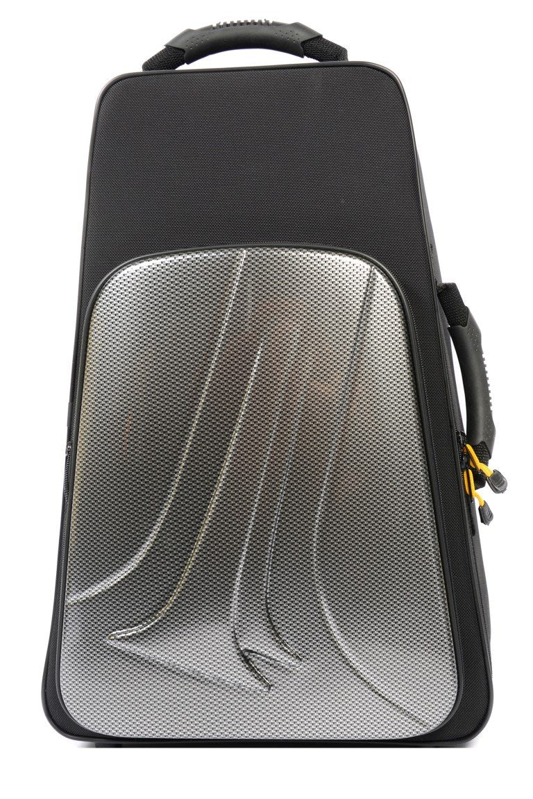 NEW TREKKING DOUBLE TRUMPET CASE