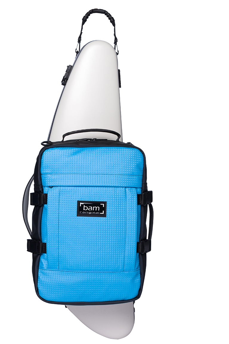 backpack travel bag case A+ BACKPACK FOR HIGHTECH CASE