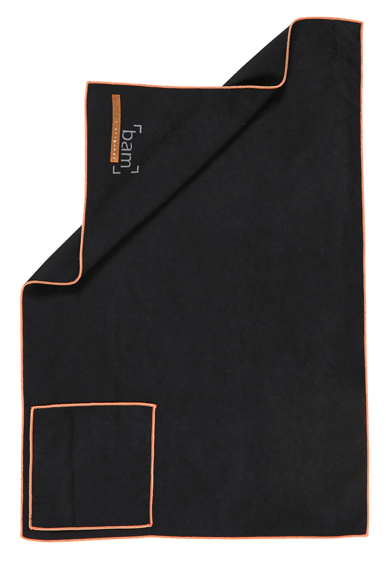 STRING INSTRUMENT CLEANING CLOTH - SIZE M