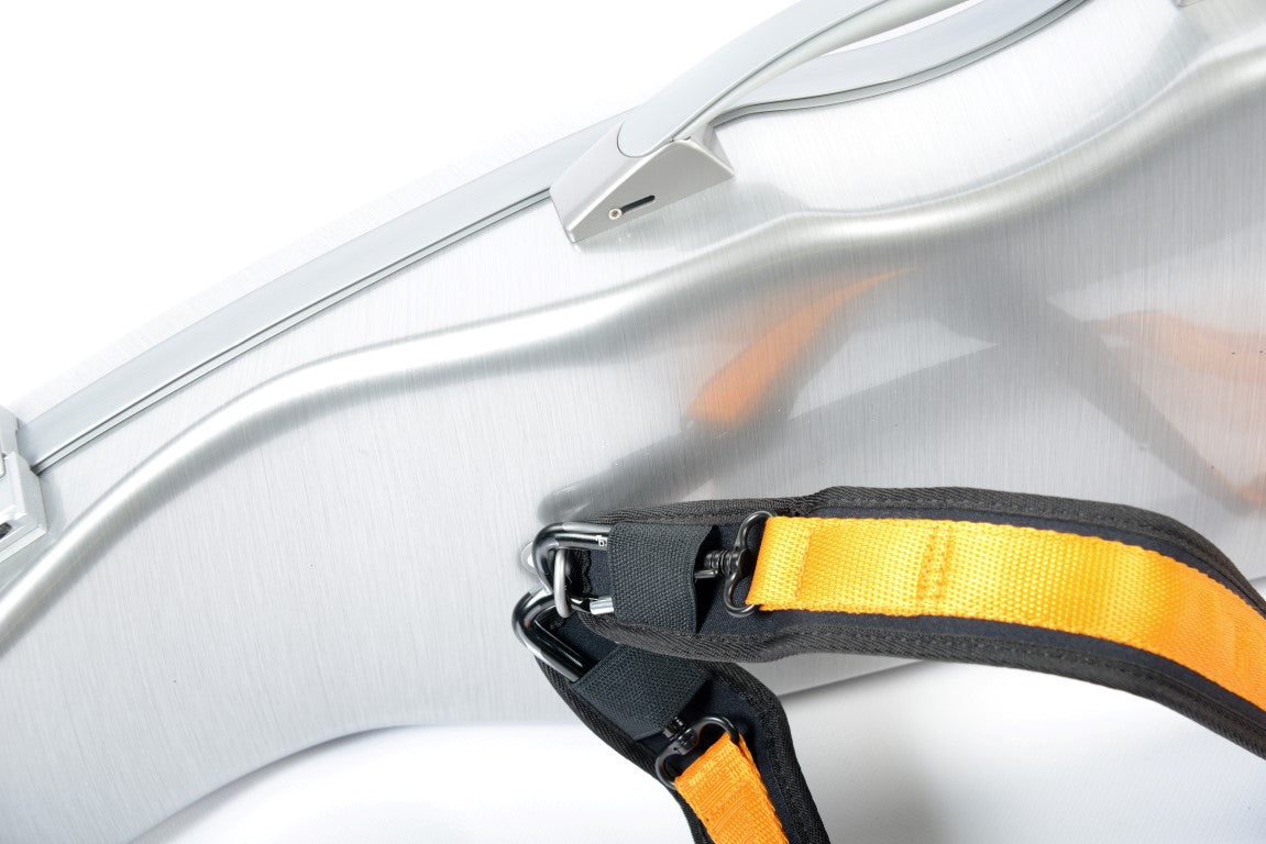 LA DEFENSE HIGHTECH SLIM VIOLIN CASE – Bam Cases LA DEFENSE HIGHTECH SLIM VIOLIN CASE – Bam Cases