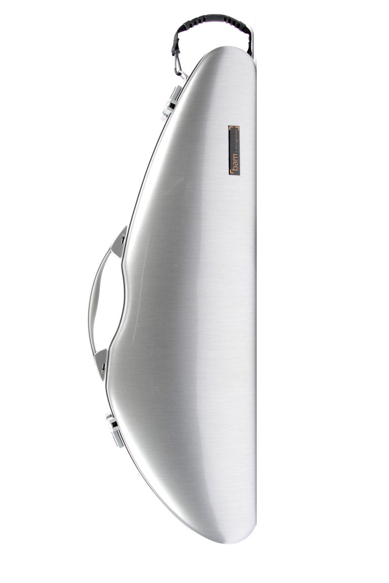 Shim.Craft T.G.F. AS2OV ver. ウォールナット LA DEFENSE HIGHTECH SLIM VIOLIN CASE – Bam Cases