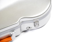 LA DEFENSE HIGHTECH CONTOURED VIOLA CASE