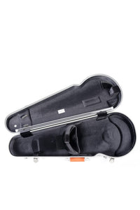 LA DEFENSE HIGHTECH CONTOURED VIOLA CASE