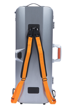 LA DEFENSE HIGHTECH OBLONG VIOLA CASE