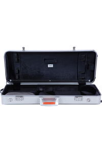 LA DEFENSE HIGHTECH OBLONG VIOLA CASE