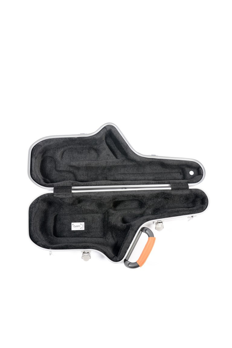 LA DEFENSE CABINE ALTO SAXOPHONE CASE – Bam Cases