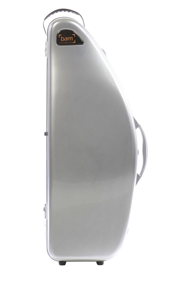LA DEFENSE HIGHTECH TENOR SAXOPHONE CASE – Bam Cases