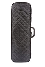 HOODY FOR HIGHTECH OBLONG VIOLIN CASE WITHOUT POCKET