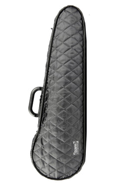 HOODY FOR HIGHTECH CONTOURED VIOLIN CASE