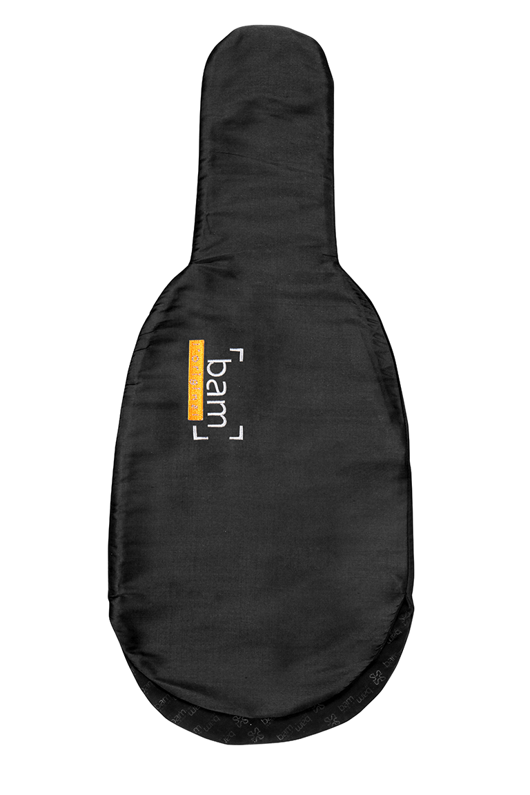 DOUBLE LAYER BAG FOR VIOLIN