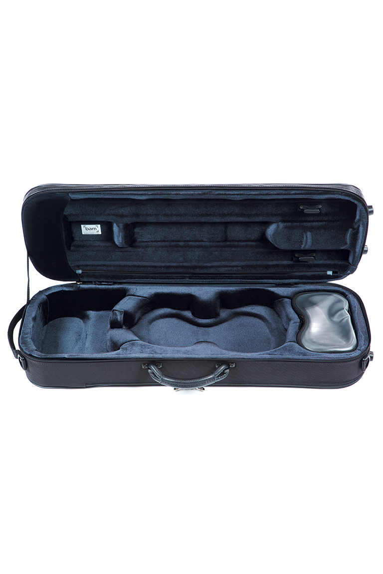 KATYUSHKA STYLUS VIOLIN CASE Bam Cases