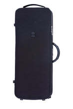 KATYUSHKA STYLUS OBLONG 40cm VIOLA CASE