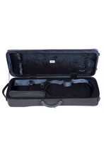 KATYUSHKA STYLUS OBLONG 40cm VIOLA CASE