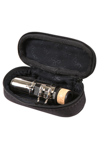 MOUTHPIECE POUCH FOR BB & A CLARINET / ALTO SAX / SOPRANO SAX