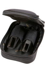 2 MOUTHPIECES POUCH FOR TENOR SAX