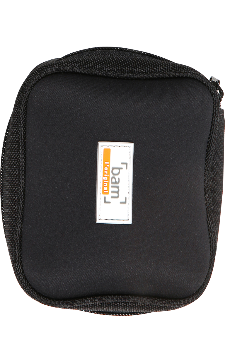 BAMケース 6 MOUTHPIECES POUCH FOR BB & A CLARINET / ALTO & SOPRANO SAX – Bam