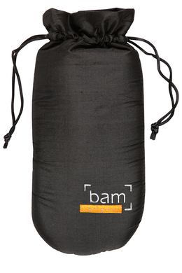 NECK POUCH FOR ALTO SAX & TENOR SAX