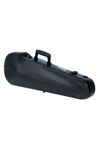 SUPREME L'OPERA HIGHTECH POLYCARBONATE CONTOURED VIOLIN CASE