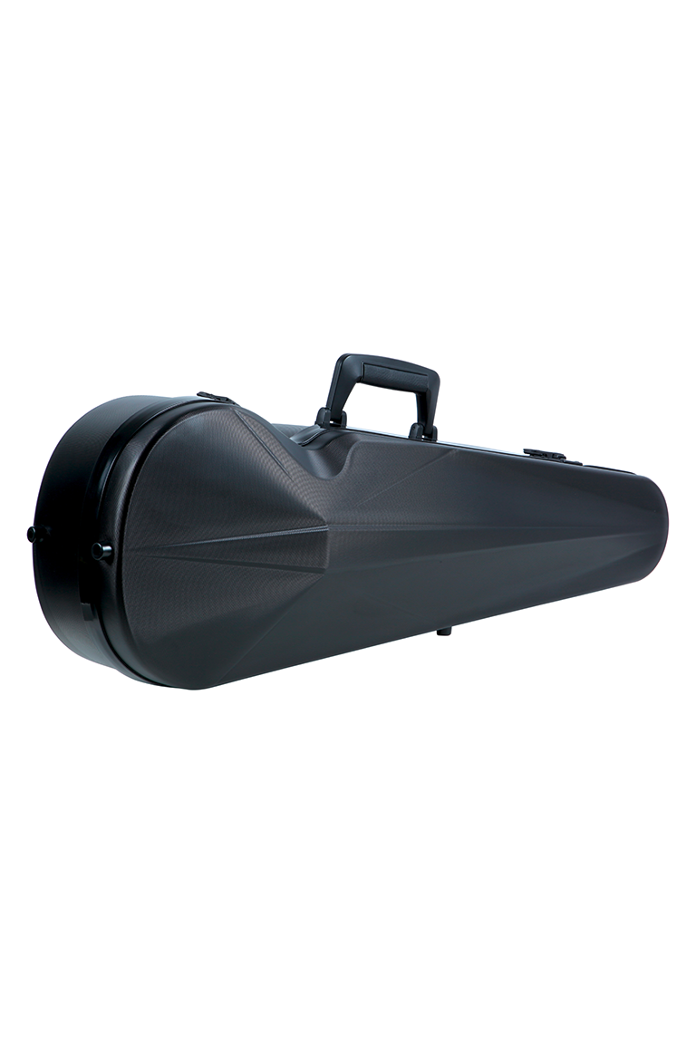 SUPREME L'OPERA HIGHTECH PREMIUM CONTOURED VIOLIN CASE – Bam Cases