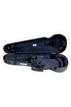 SUPREME L'OPERA HIGHTECH POLYCARBONATE CONTOURED VIOLIN CASE