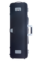 PANTHER HIGHTECH OBLONG VIOLIN CASE (CLASSIC SHAPE)