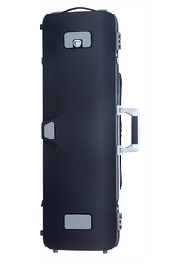PANTHER HIGHTECH OBLONG VIOLIN CASE (CLASSIC SHAPE)
